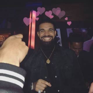 Drake aesthetic wallpaper