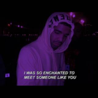Drake aesthetic wallpaper