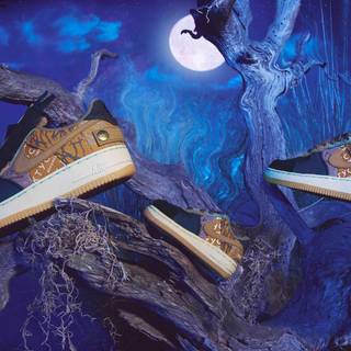 Cactus Jack logo desktop 1920x1080 wallpaper