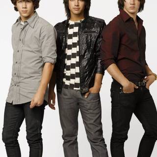 Phone Jonas Brothers wallpaper