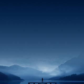 Landscape Android wallpaper