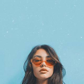 Madison Beer iPhone 11 wallpaper
