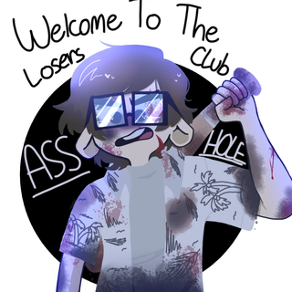 It Losers Club wallpaper