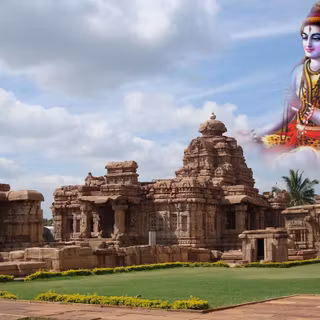 Ujjain Mahakaleshwar Jyotirlinga wallpaper