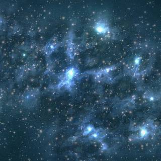 Pisces Constellation wallpaper