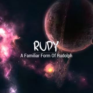 Rudy Martinez wallpaper