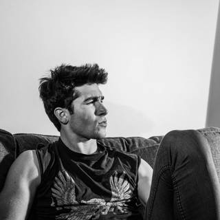 Rudy Martinez wallpaper