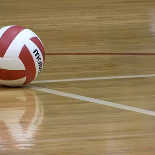 Volleyball desktop HD wallpaper