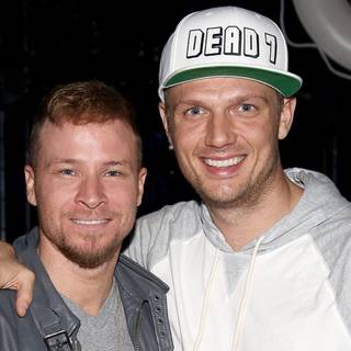 Brian Littrell wallpaper