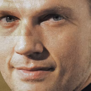 Brian Littrell and Nick Carter wallpaper