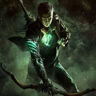 Gaming HD for mobile wallpaper