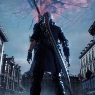 Games 4k Android wallpaper