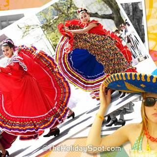 Cinco de Mayo desktop wallpaper