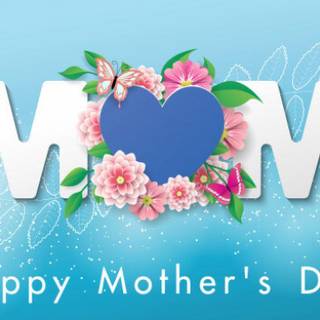 Happy Mother's Day 2020 wallpaper
