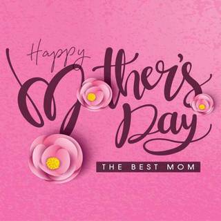 Mother's Day 2020 wallpaper