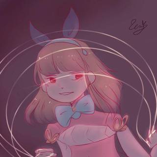 Mobile Legends Angela wallpaper