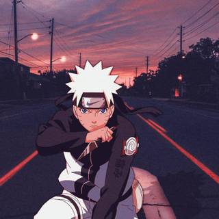 Naruto aesthetic pictures wallpaper