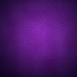 Aesthetic purple wide wallpaper