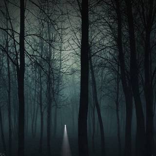 Deep HD iPhone wallpaper