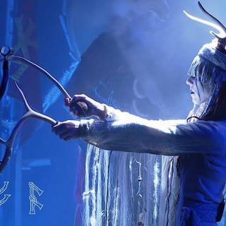 Heilung wallpaper