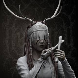 Heilung wallpaper