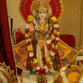 Murugar mobile wallpaper