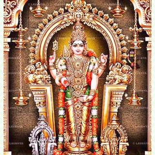 Murugar mobile wallpaper