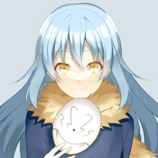 Rimuru wallpaper