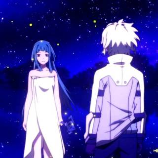 Dungeon ni Deai wo Motomeru no wa Machigatteiru Darou ka Movie: Orion no Ya wallpaper