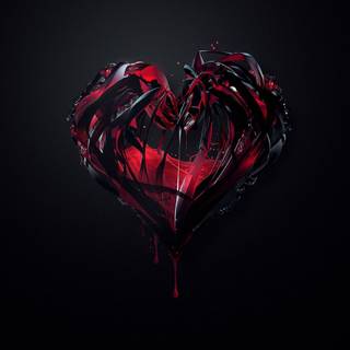 Stylish picture wallpaper