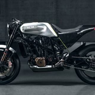 Husqvarna Vitpilen wallpaper