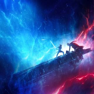 Anime war Ultra HD wallpaper