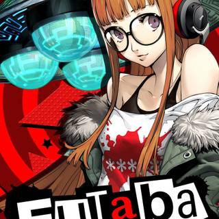 Akira Kurusu phone wallpaper