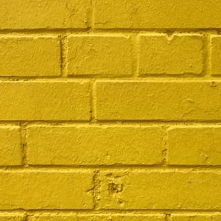 Yellow iPhone wallpaper