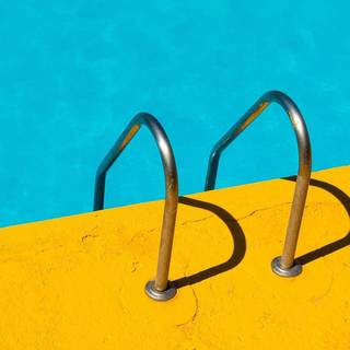 Yellow iPhone wallpaper