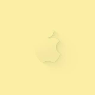 Yellow iPhone wallpaper