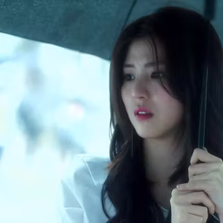 Han So Hee wallpaper