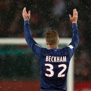 Leroy Sane anime wallpaper