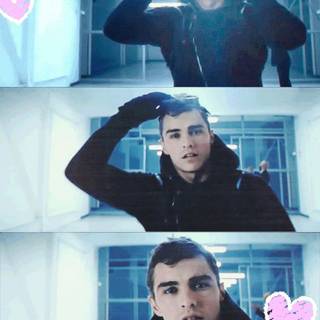 Jack Wilder wallpaper