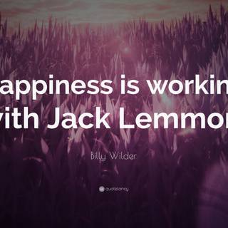 Jack Wilder wallpaper