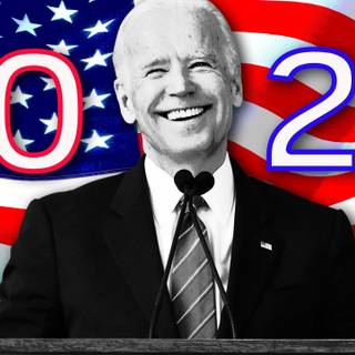 Joe Biden wallpaper