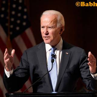 Joe Biden wallpaper