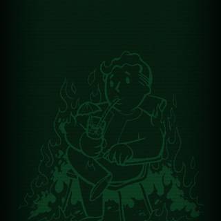 Boy for iPhone wallpaper