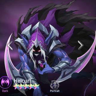 Helcurt Zodiac wallpaper