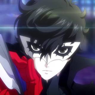 Anime chill Ps4 wallpaper