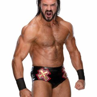 WWE Drew McIntyre wallpaper