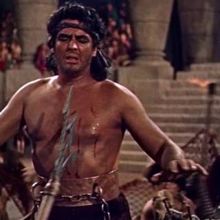 Bible Samson wallpaper