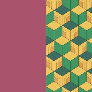 Tomioka minimalist wallpaper