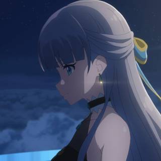 Shironeko Project: Zero Chronicle wallpaper