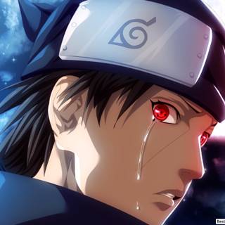 Anime Itachi Uchiha cool wallpaper
